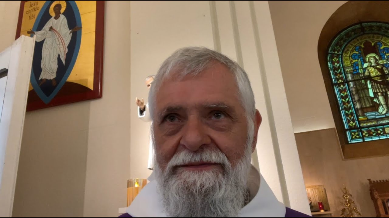 Qui m’empêche d’aimer comme Jésus m’aime ??