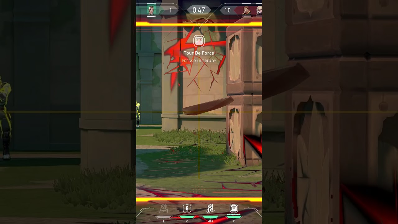 Recon phantom vs reaver phantom