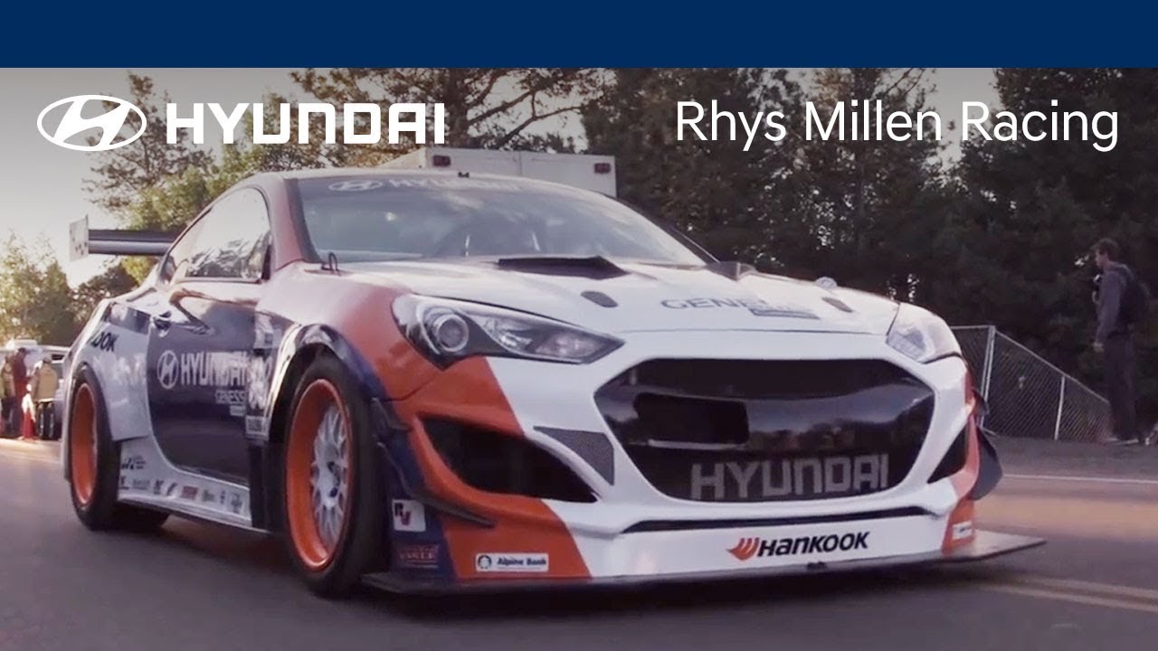 Unlimited Recap | Rhys Millen Racing | Hyundai Motorsports