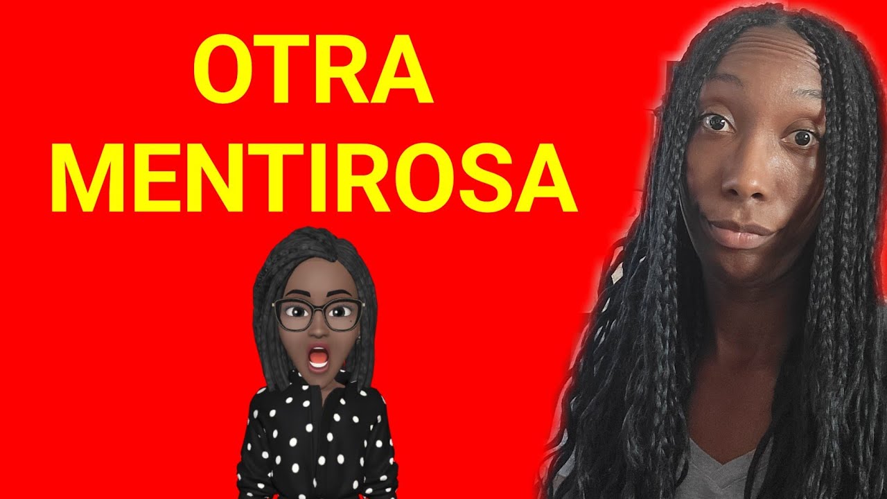 Otra INFLUENCER otra MENTIROSA||Hablemos con Randee
