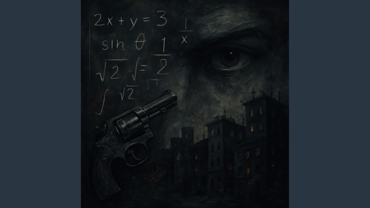 Matematica feat.six6boyflocka