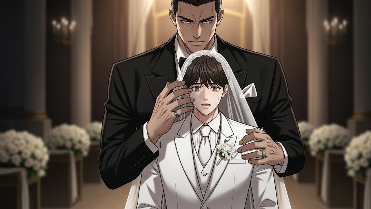 ~BL Story~ I Became A Victim Of Arranged Marriage With The Mafia Alpha After My Twin Disappeared