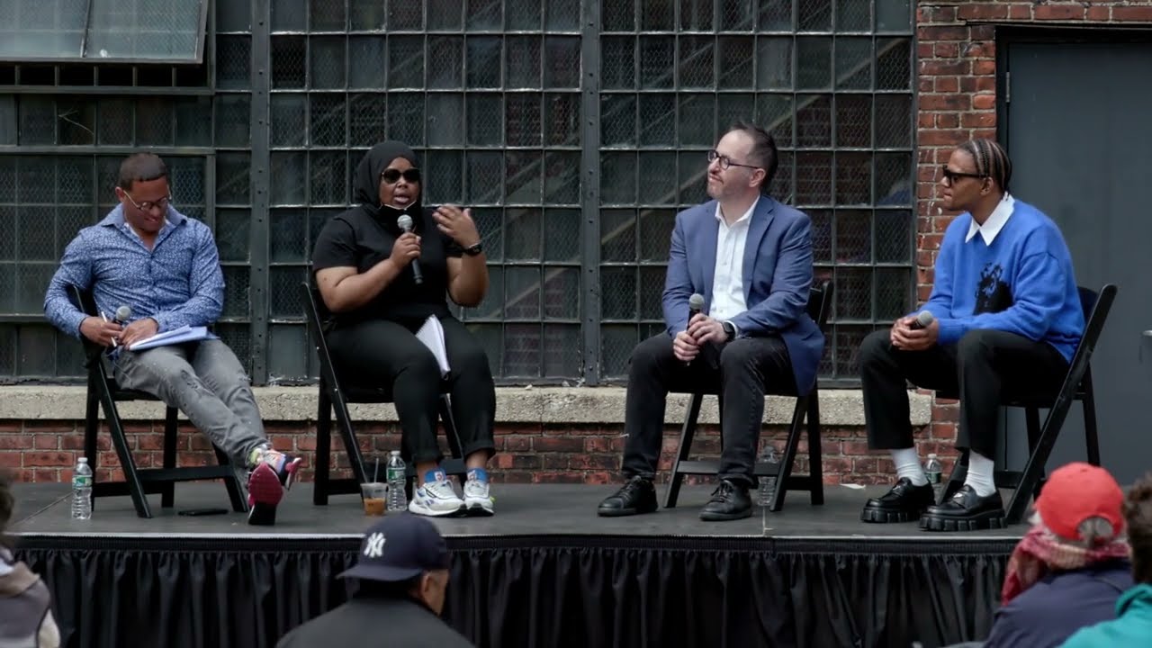 Abolition and the Law