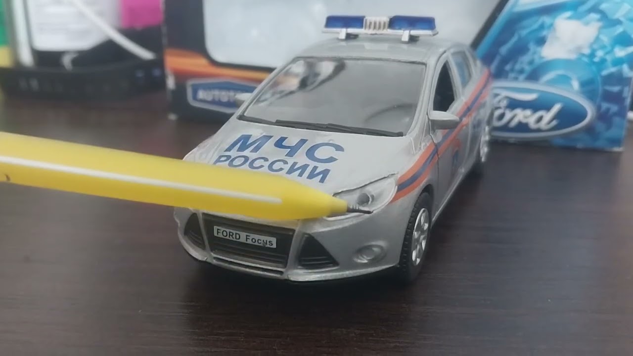 Форд фокус автотайм 
