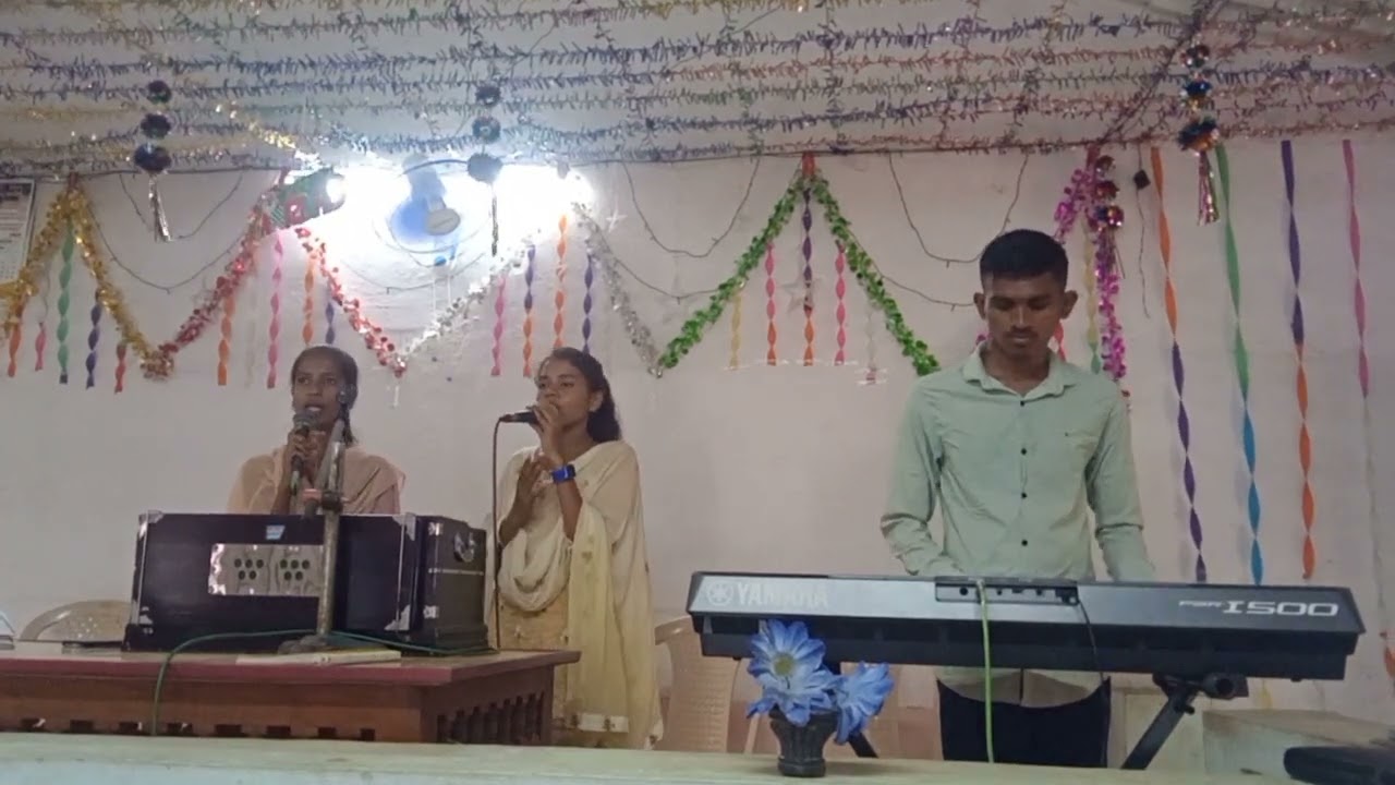 हर सवाल का जवाब तू .. Hindi Christian song 2023...@rubengavit