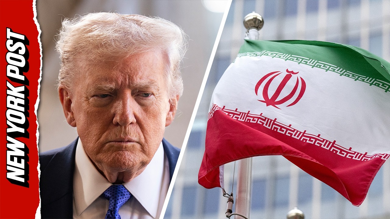 Trump Warns Iran&rsquo;s &lsquo;Whole Civilization Will Die&rsquo; as US Strikes Oil-Critical Kharg Island
