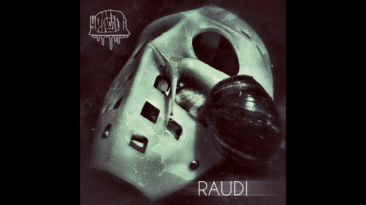 (Nu-Metal / Female Vocal ) Rau Di - Brake Me