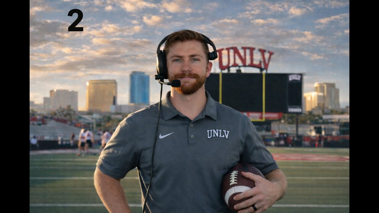 UNLV Rebuild Ep 2: Can we stay undefeated?! (Weeks 3-6)