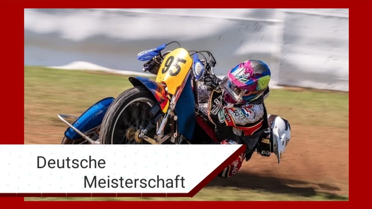 Aushilfe bei der Deutschen Meisterschaft | Bad Hersfeld 2025 | Sidecarteam Horn 