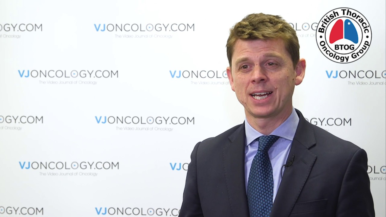 Enhanced recovery after lung surgery guidelines