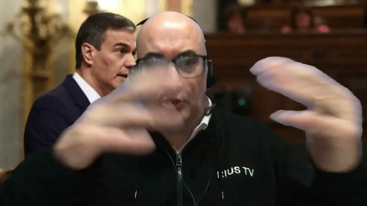 ¿Por qué lo hace Sánchez?