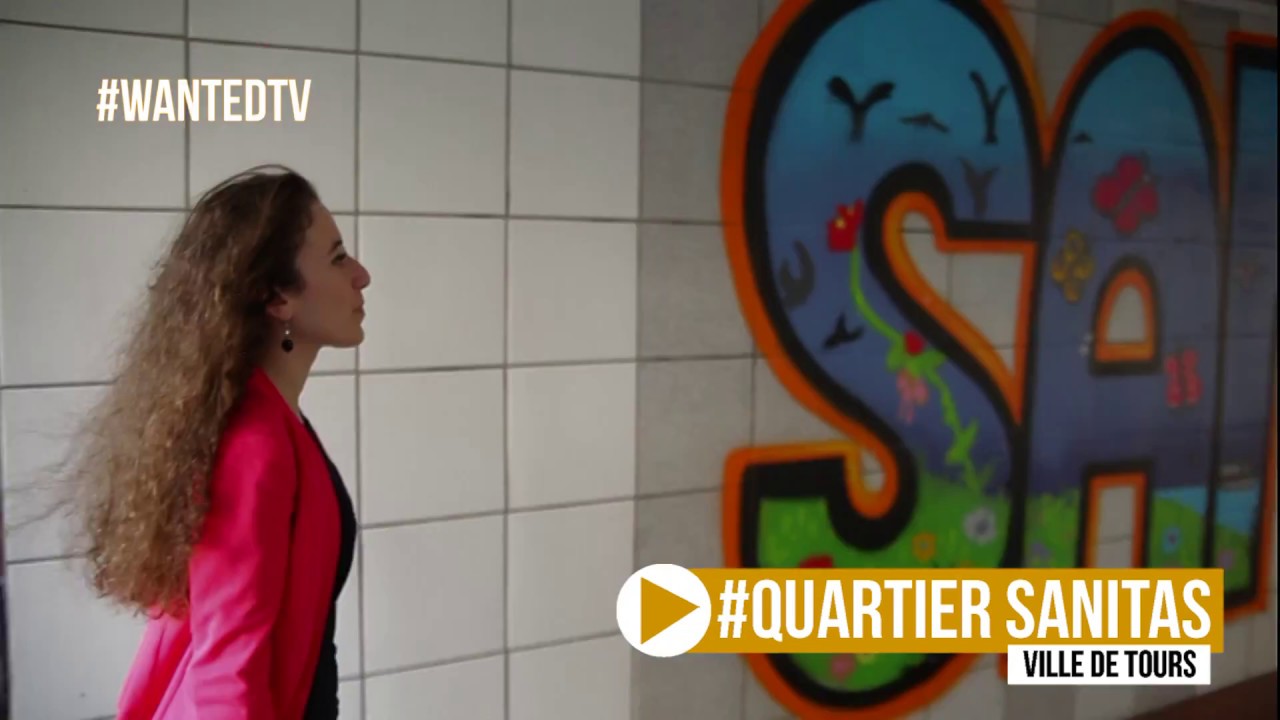 Tours : Portrait de nos quartiers