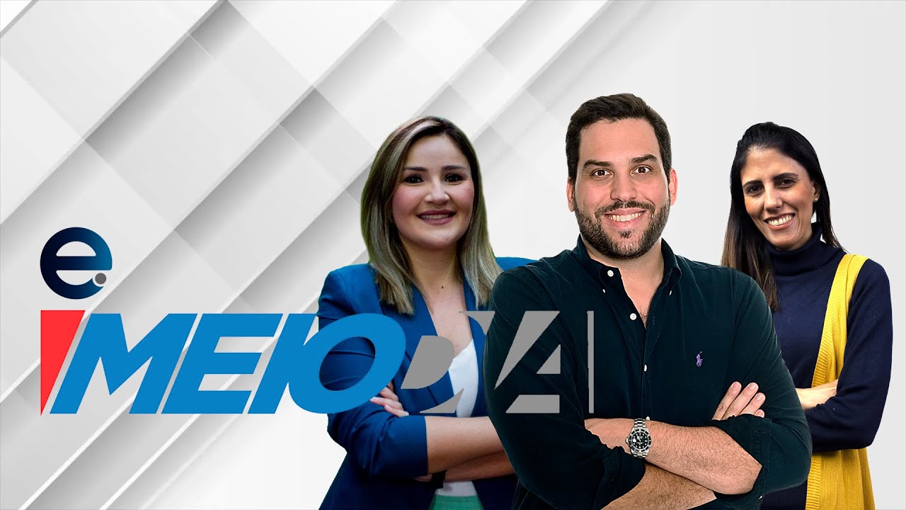 AO VIVO: EDUCADORA MEIO DIA - 18/12/25