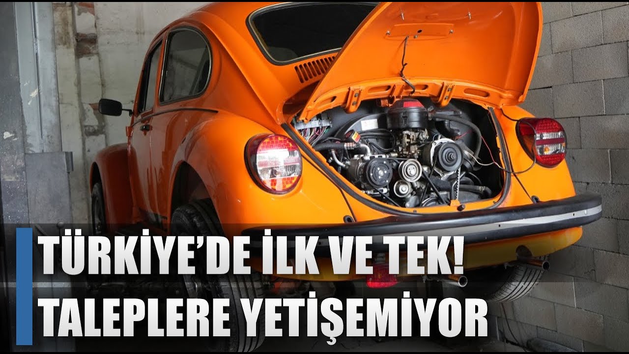 Türkiye'de İlk Ve Tek! Klimasız Arabaya Klima Taktı Taleplere Yetişemiyor! / AGRO TV HABER