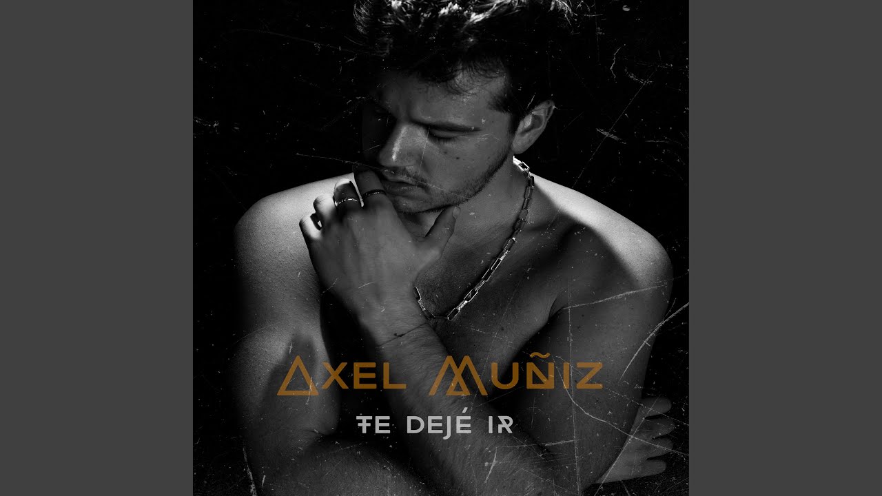 Te Dejé Ir
