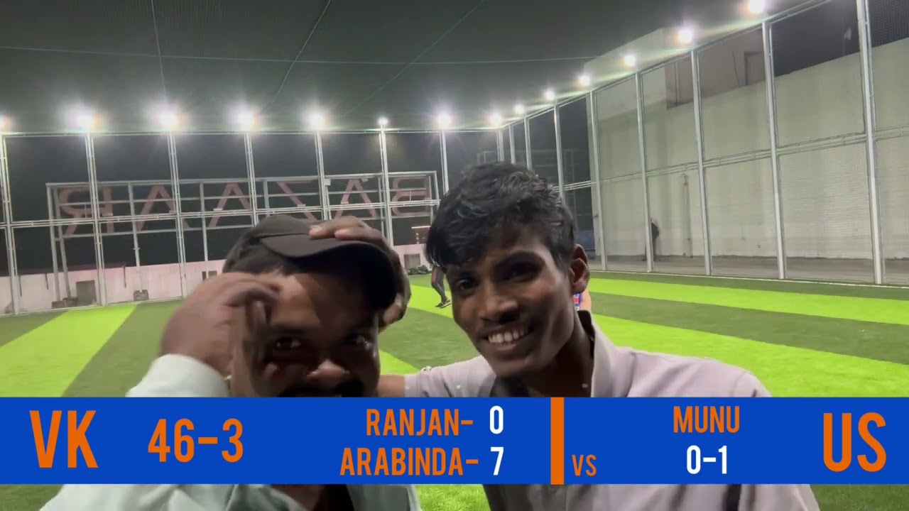 Season 2 Match 08 | Box Cricket 🏏 | The Comeback Match