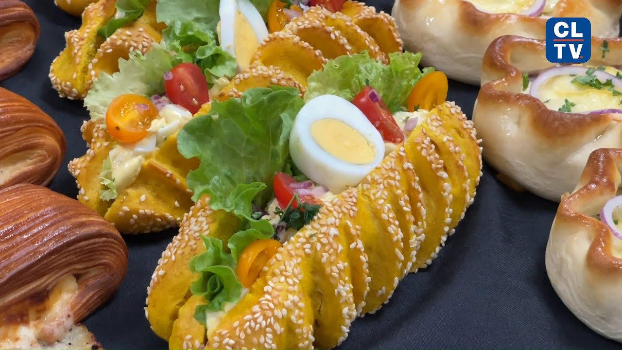 Snacking : les boulangers à la conquête de la restauration rapide