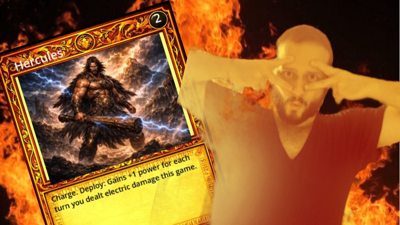 Live tra scleri , angherie e News sulla Demo del mio Card Game! | Zio Maruth | Hearthstone ITA