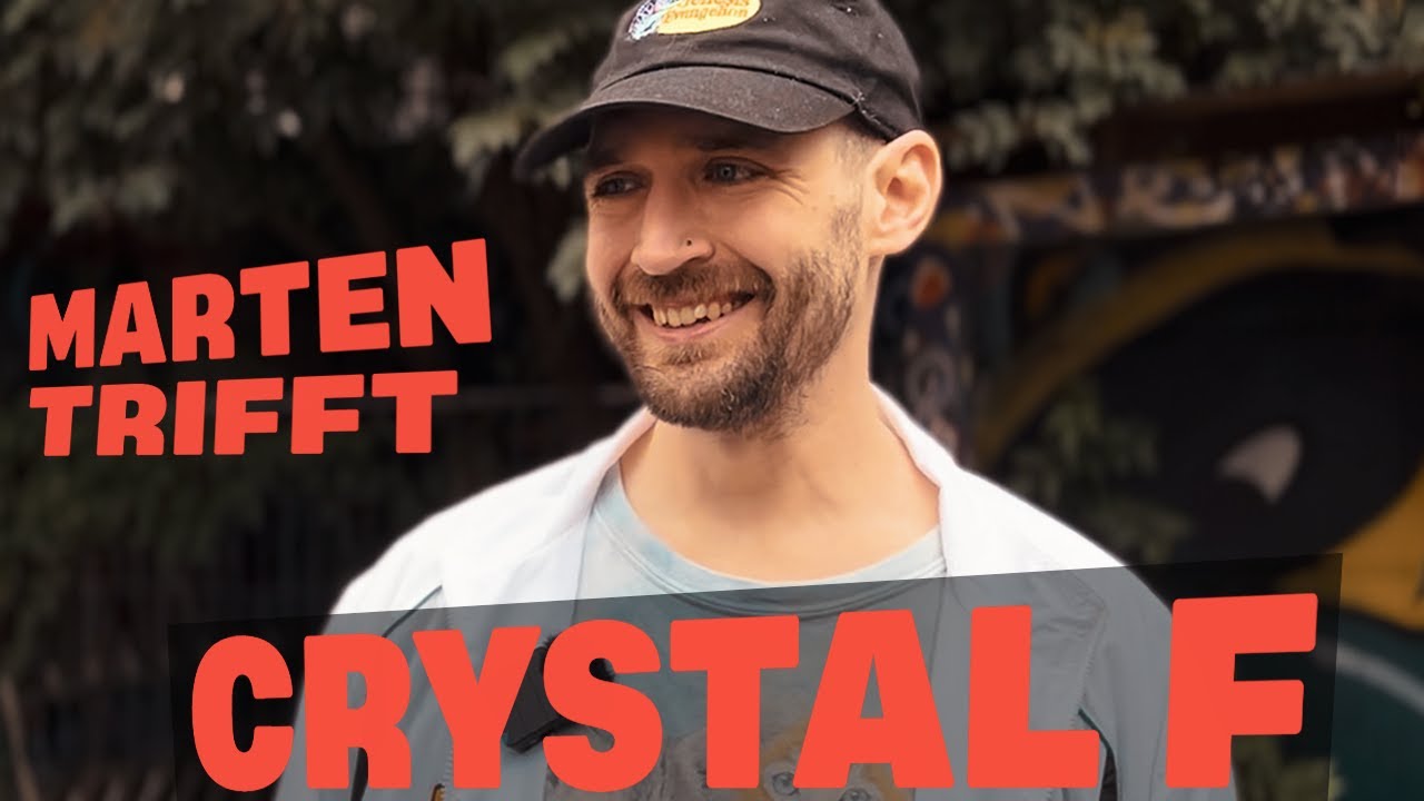 Crystal F – Interview 2025 – HipHopHand