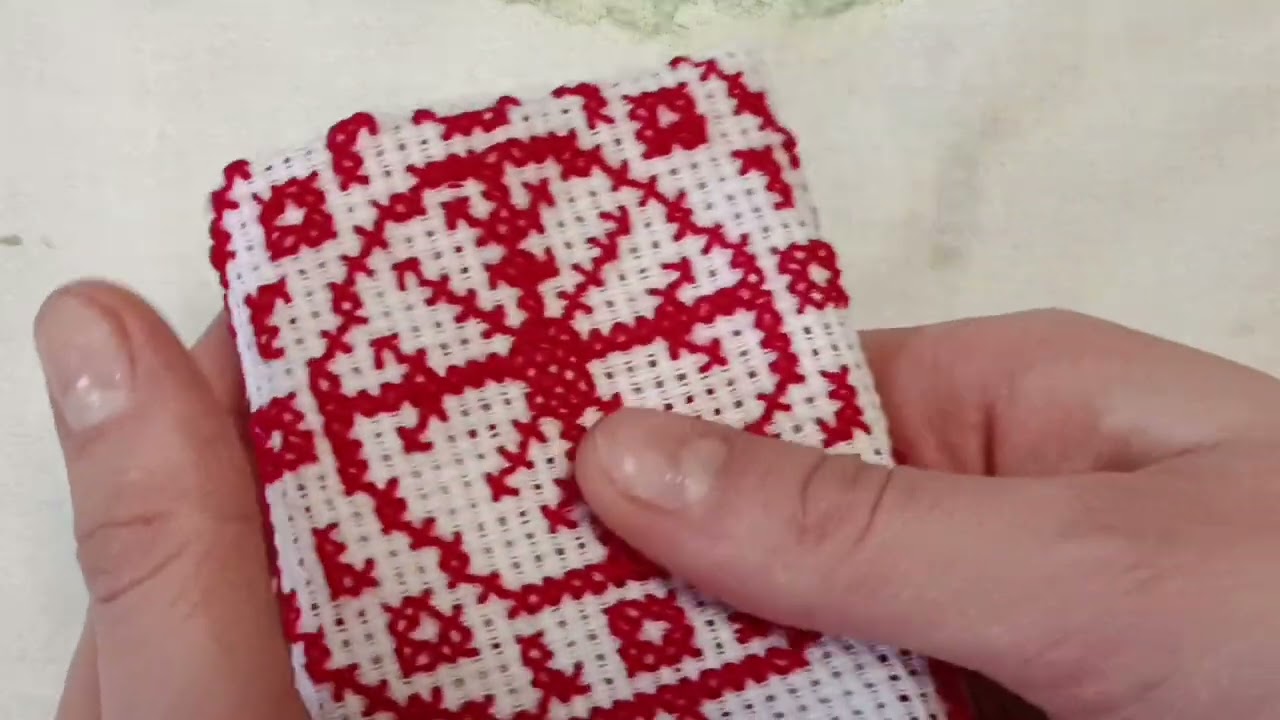 Таємний код предків. Створюємо ваш персональний оберіг.