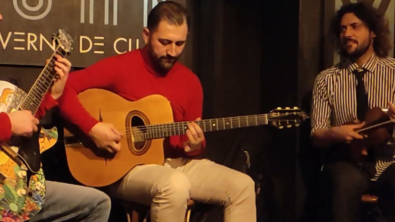 Aurélien Robert, Steven Reinhardt, Mario Forte 👏👏👏🥰 Belleville