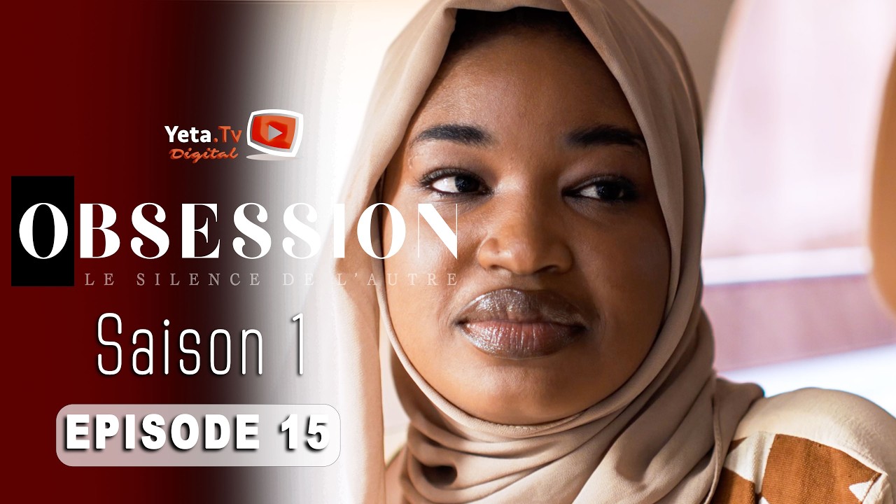 S&eacute;rie - Obsession - EPISODE 15