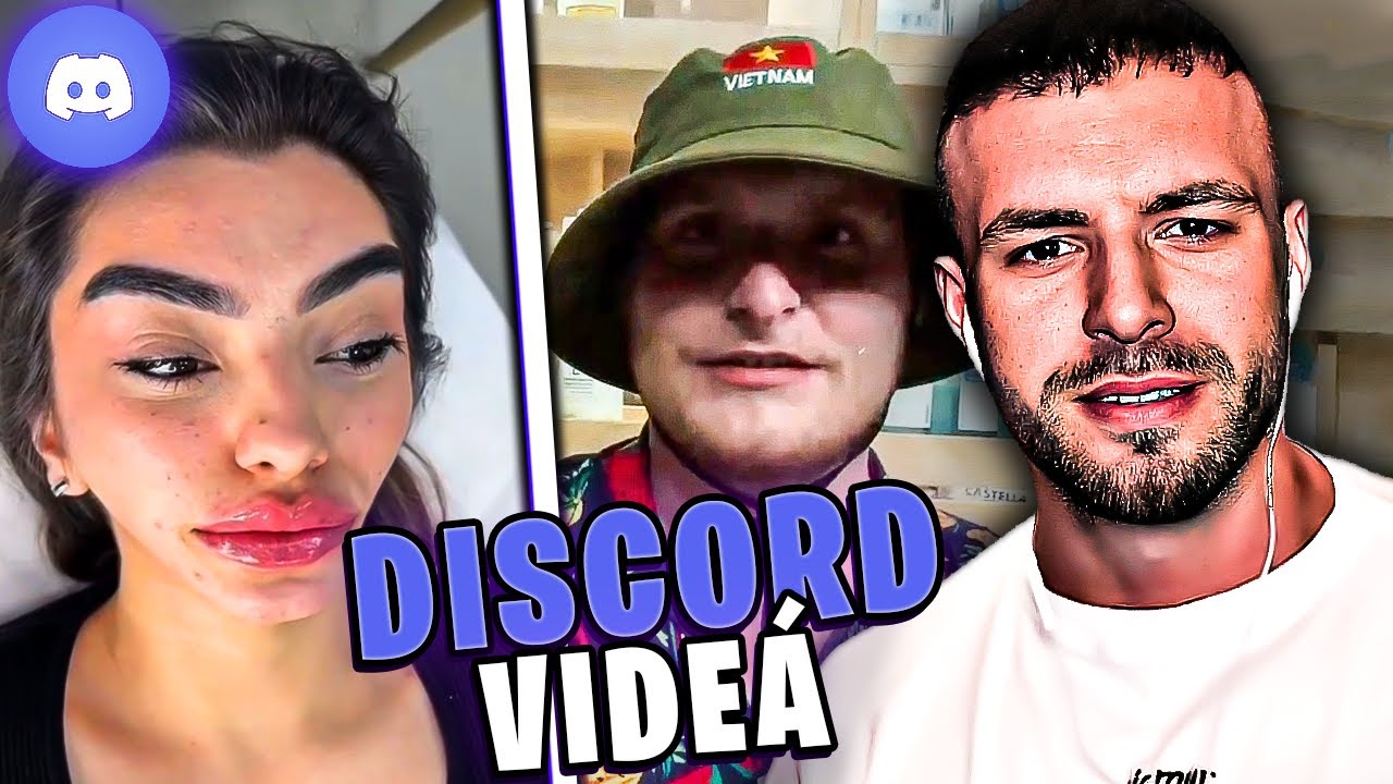 RESTT POZERÁ VIDEÁ OD DIVÁKOV Z DISCORDU #79