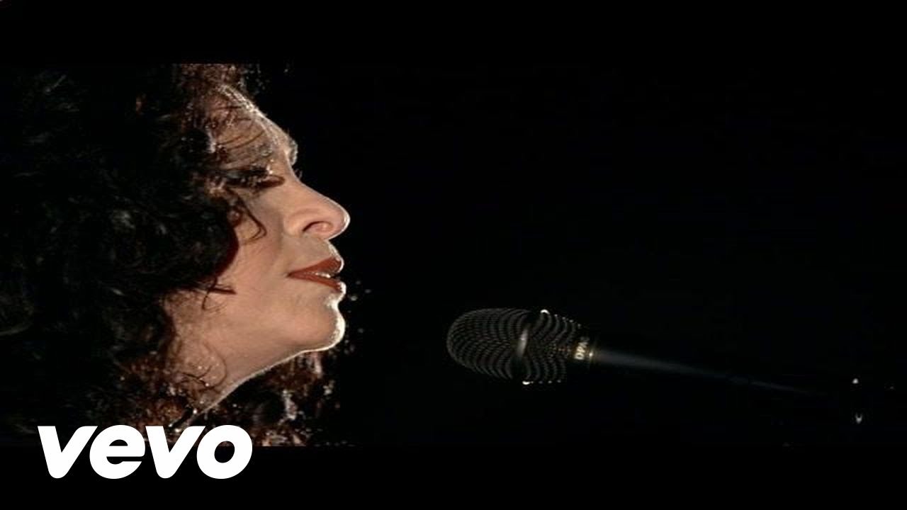 Gal Costa - Da Maior Importância (Ao Vivo)