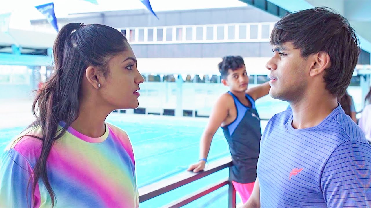 හරහට තියලා නළව ගනින්