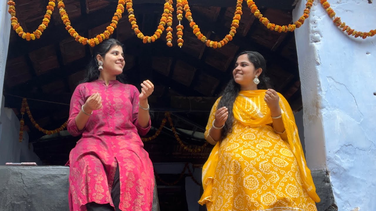 Mahadeva Manohara | Shivarathri Special | Parvathykrishnankc & LakshmyKrishnakc | Mahashivarathri