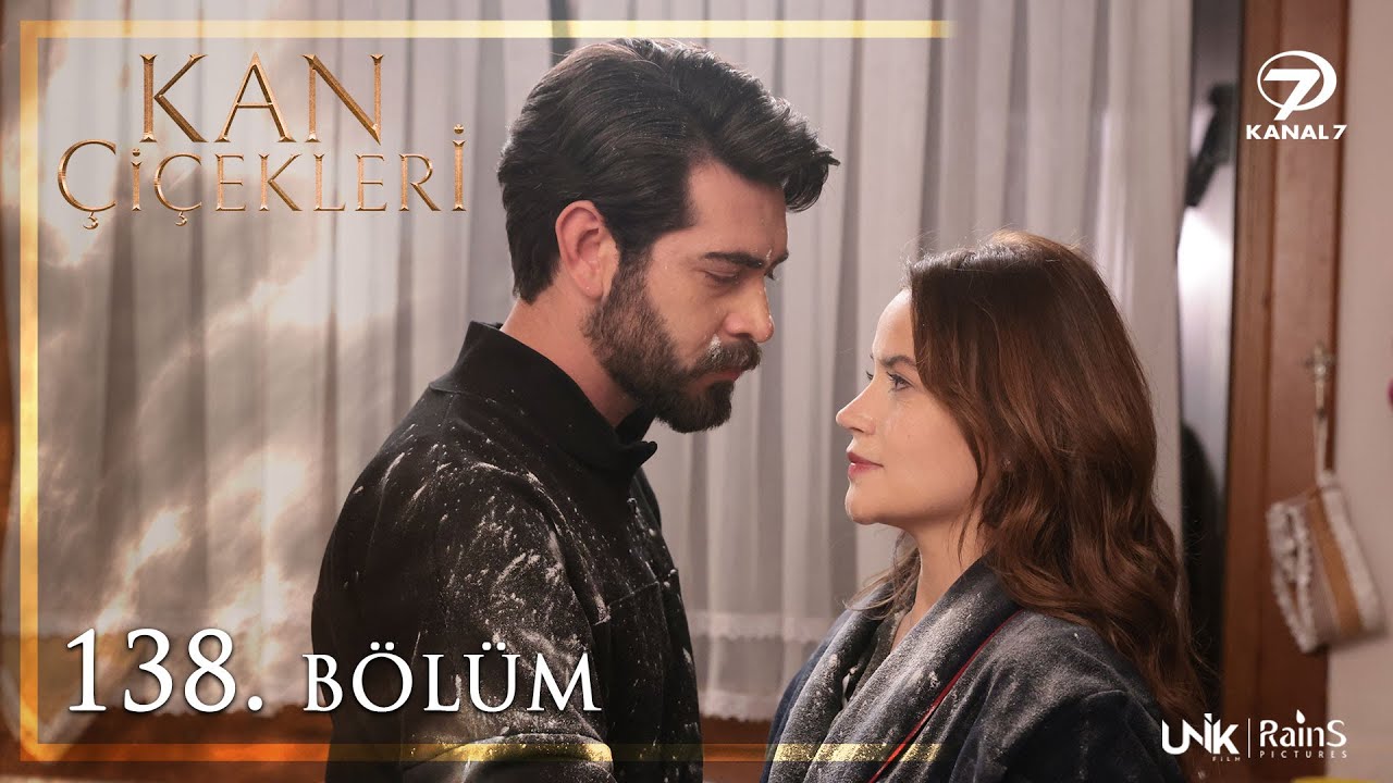 Kan Çiçekleri 138. Bölüm