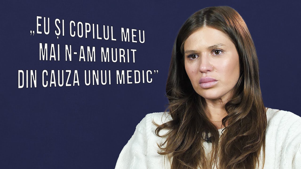 A ajuns însărcinată la Spitalul Nr. 1, dar a trăit un calvar și a rămas vie ca prin minune | Monolog