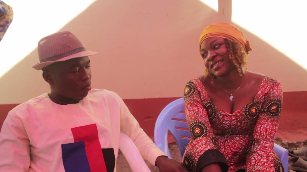 Film kotokoli (prestation de astshe group films aucours d'un mariage à kpalimé) suite