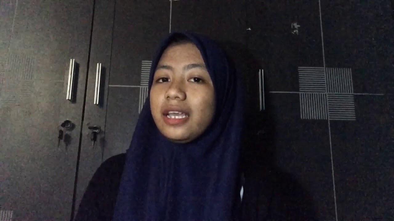 PRONOMINA/KATA GANTI BAHASA INDONESIA