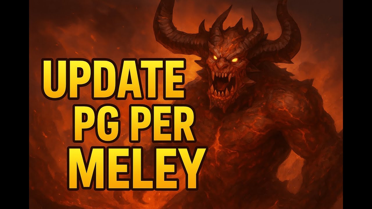 EQUIP PG PER MELEY PT.1 #metin2 #gaming