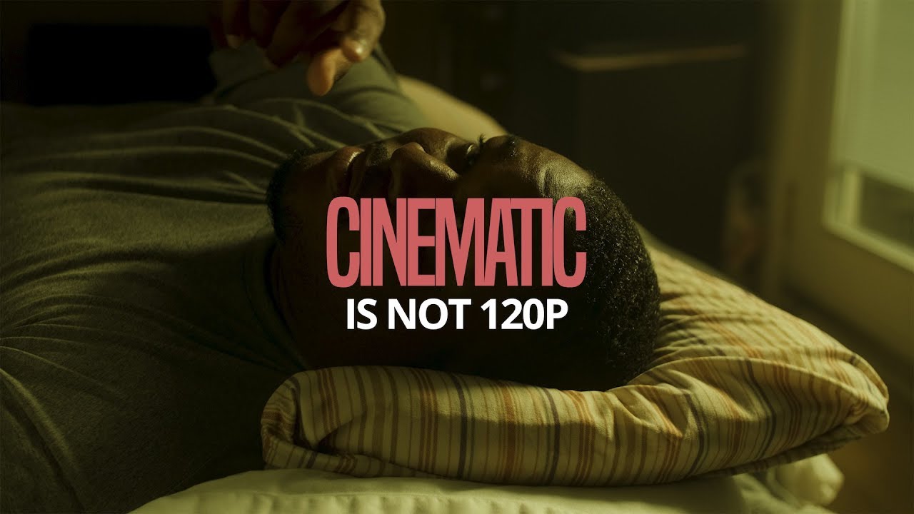 How to get REAL filmic looks with your camera