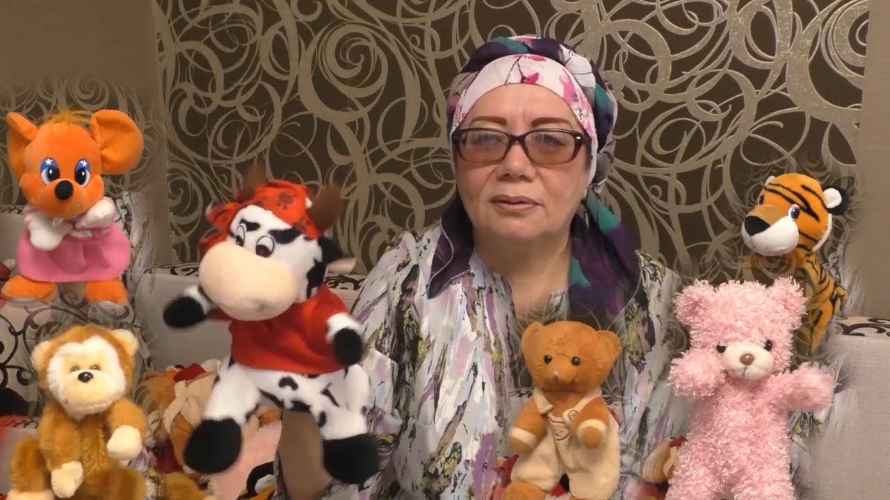 Кукольный театр.