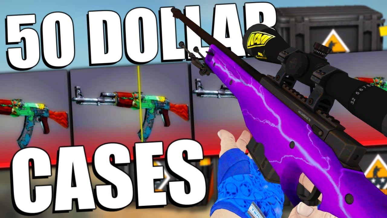 Opening CS:GO'S MOST EXPENSIVE CASE | TDM_Heyzeus
