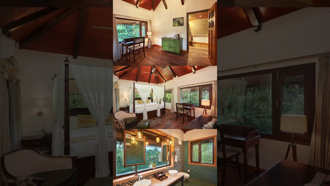 Pench National Park || Get Lowest Price With Us ||