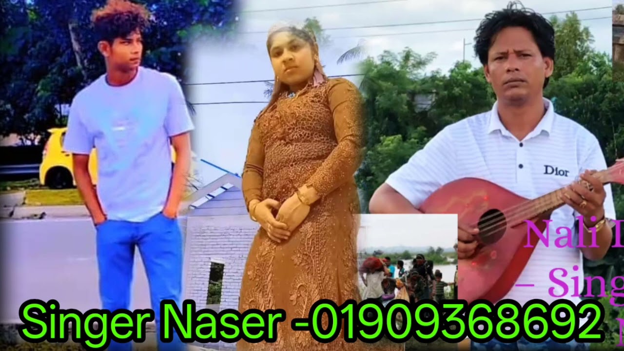 01575585989//Singer Naser official Rohingya song Tarana Best video //13//3//2026