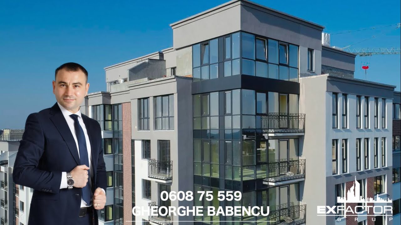 Exfactor Grup sect. Ciocana str. Mircea cel Batrin 41 tel: 060875559 Gheorghe Babencu