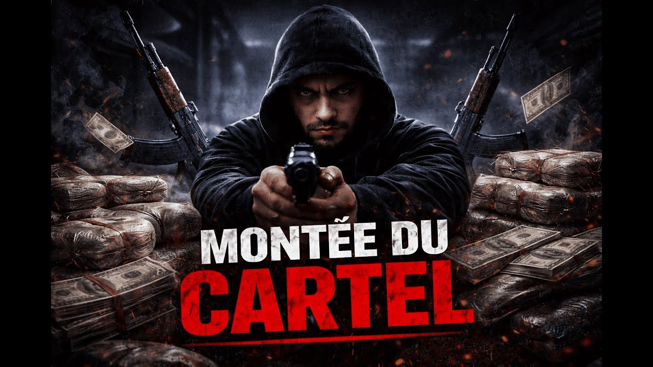 La Montée du Cartel