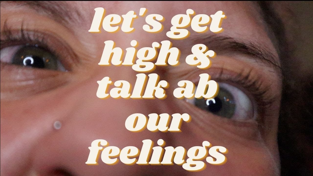 HIGH CHATS: synchronicity & meaning in past relationships