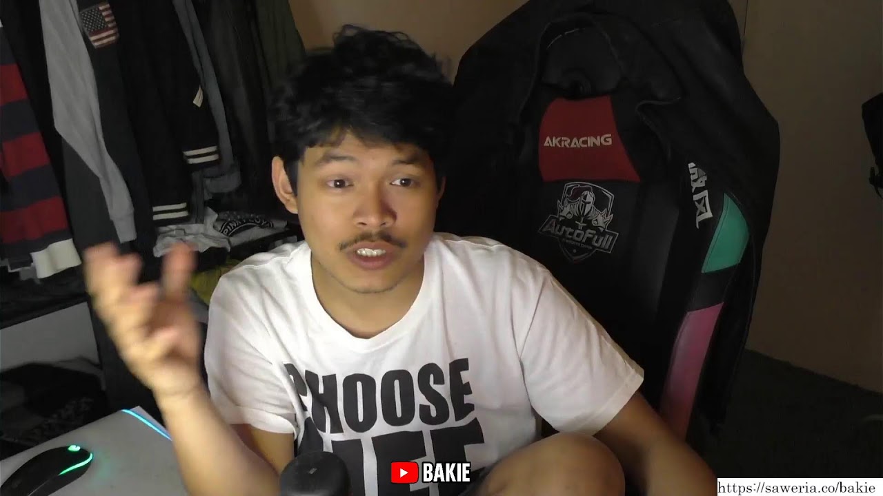 Streamer Indo