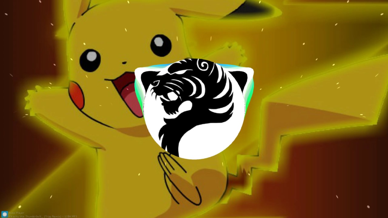 Pikachu (Trap Remix)