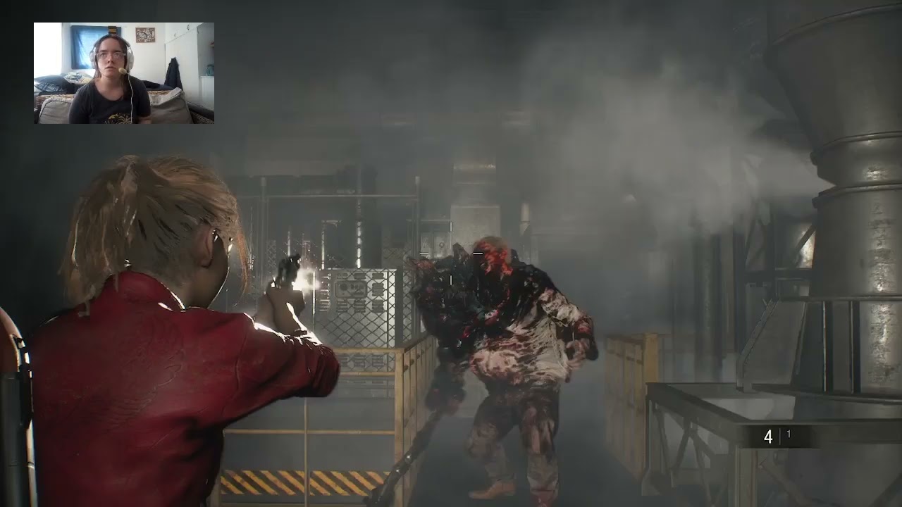 I found Mr. X👹 (Part 3/13)