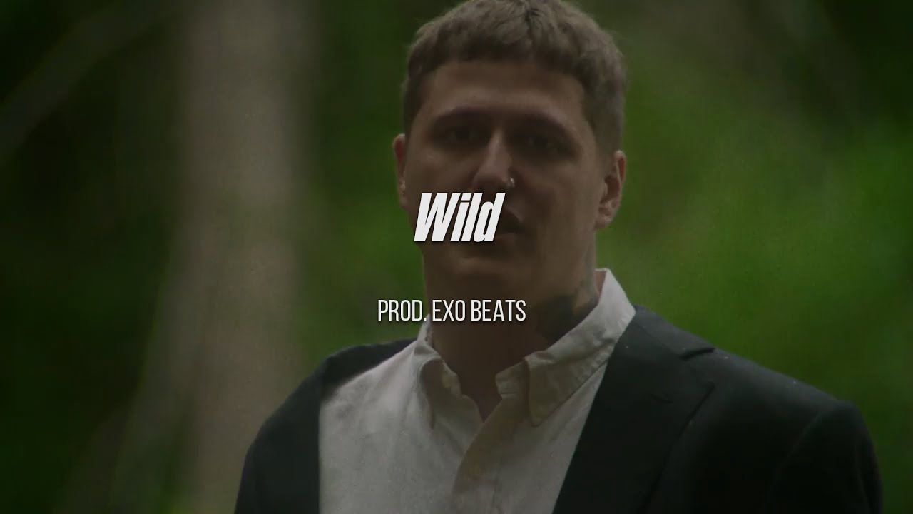 [SOLD] CMH x Дети Rave x GSPD Type Beat - 