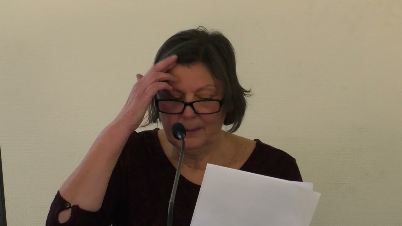 Faciliter la communication entre les patients, les aidants et les soignants, par Carole de Mulatier