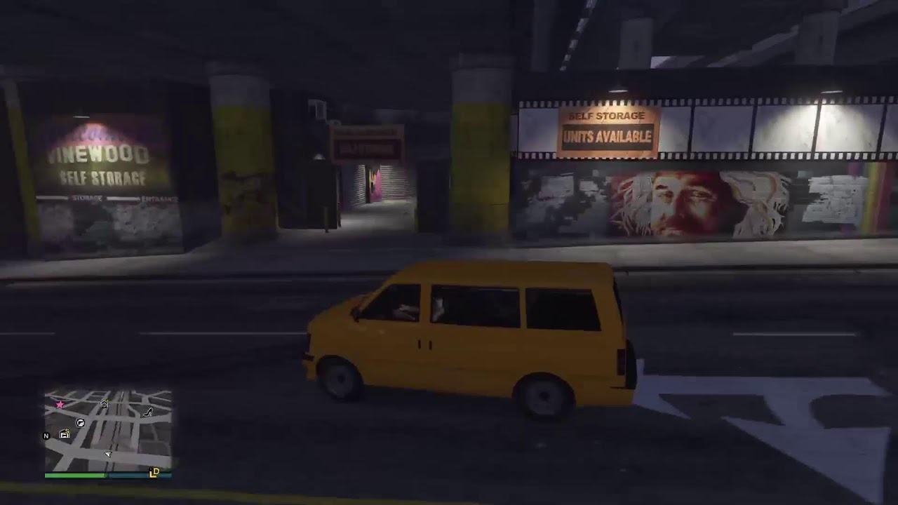 GTA