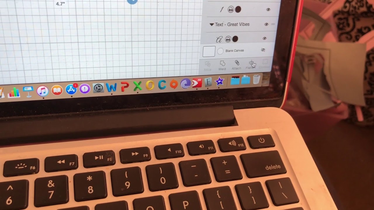 Cricut Wedding cut out/ RSVP cards